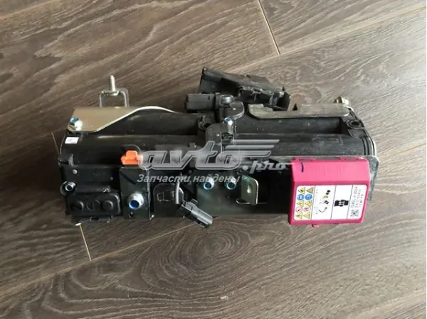Конденсатор системи I-ELOOP G46L67ZC0A Mazda