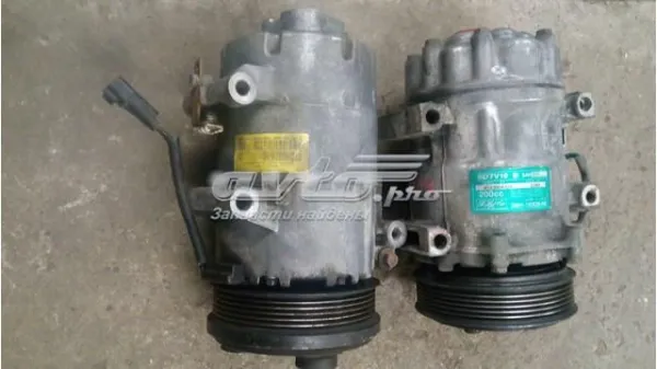 Насос кондиціонера Ford 1745000