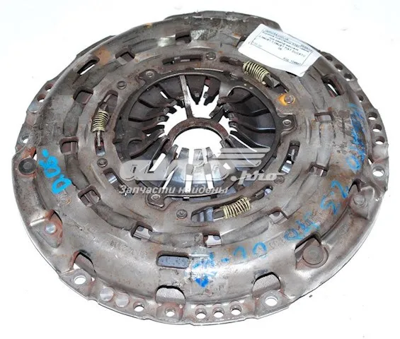 Зчеплення 504088655 Fiat/Alfa/Lancia