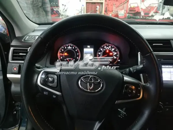 Рульова колонка Toyota Camry VII