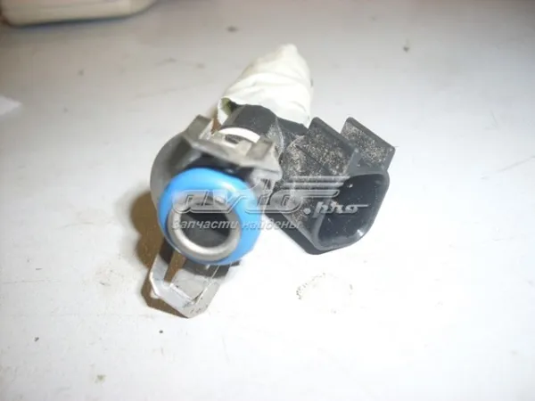 Паливні форсунки 1509677 Ford