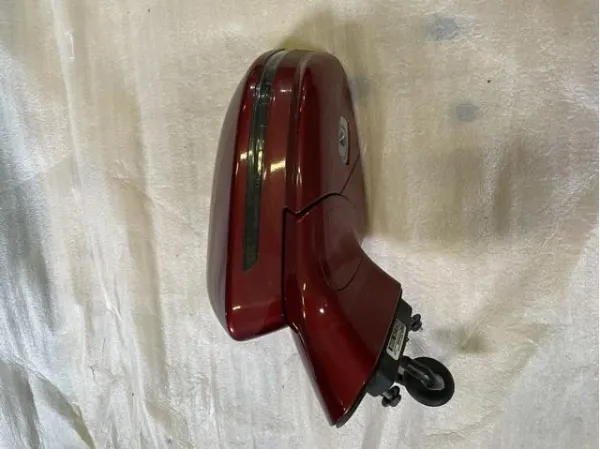 Ліве бокове дзеркало FA1Z17683CAPTM Ford