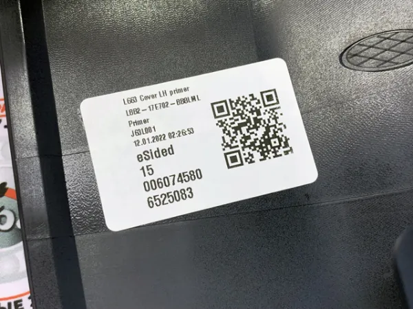  LR132572 Land Rover