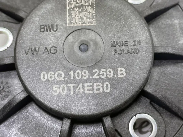  9A7109259 Porsche