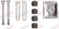 Ремкомплект переднього супорту QUICK BRAKE 1130019X