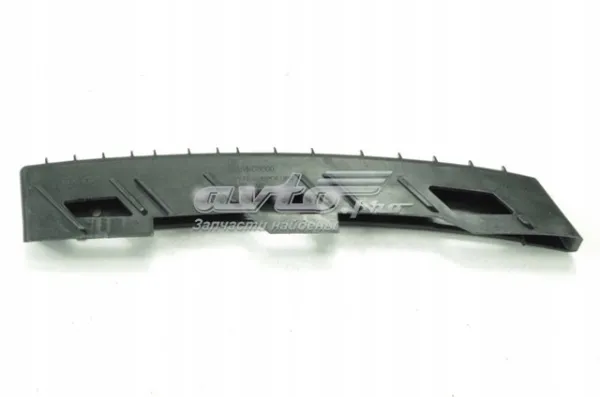 Кронштейн бампера переднього, лівий 86551D5000 Hyundai/Kia