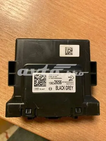  13522656 General Motors
