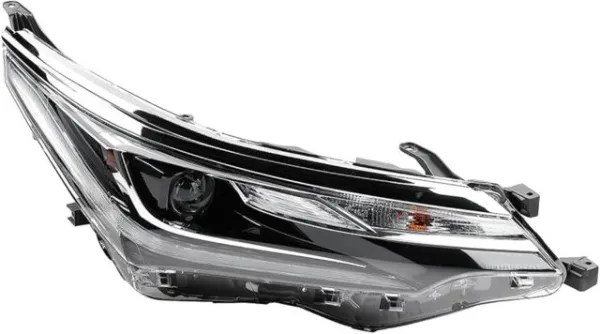 Фара права 8111002L70 Toyota