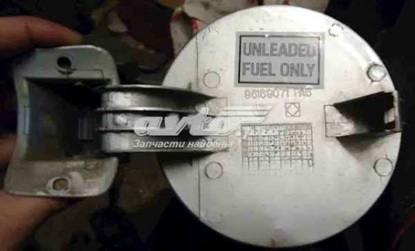 Лючок бензобака 96169071 General Motors