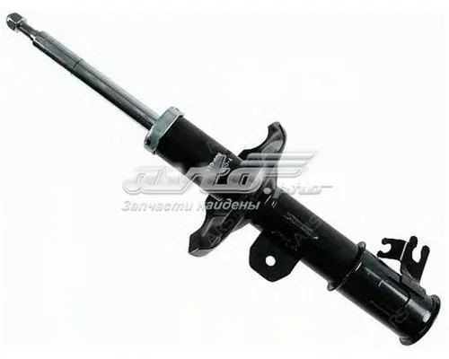 Амортизатор передній 1973G Magneti Marelli