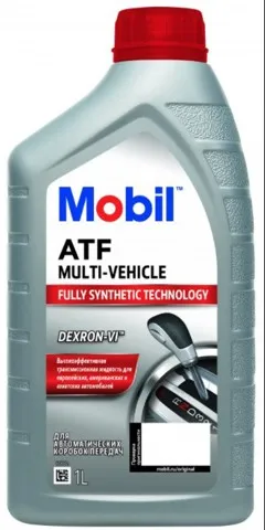  ATFMULTIV1L Mobil
