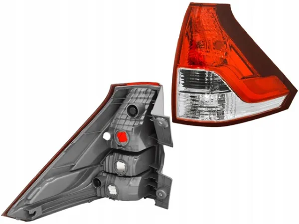 Задня права фара 33500T0AJ01 Honda
