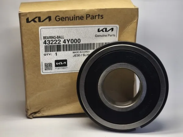  432224Y000 Hyundai/Kia