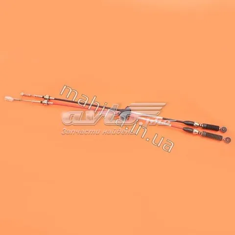 Трос перемикання передач S211703090 Chery