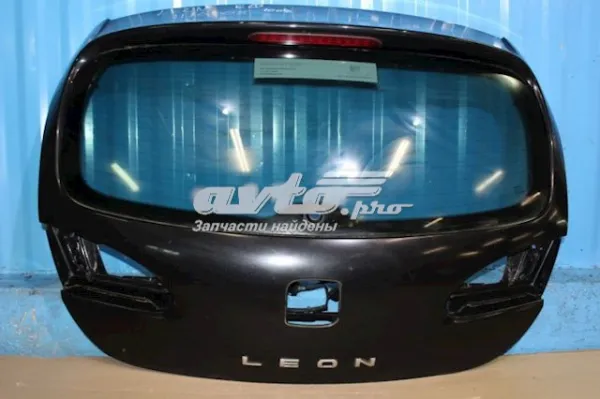 Треті двері на Seat Altea XL 5P5, 5P8