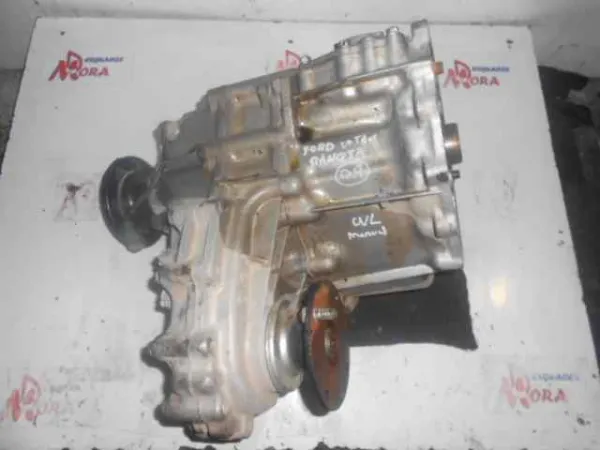  ZL00A Ford