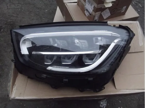  A2539066303 Mercedes