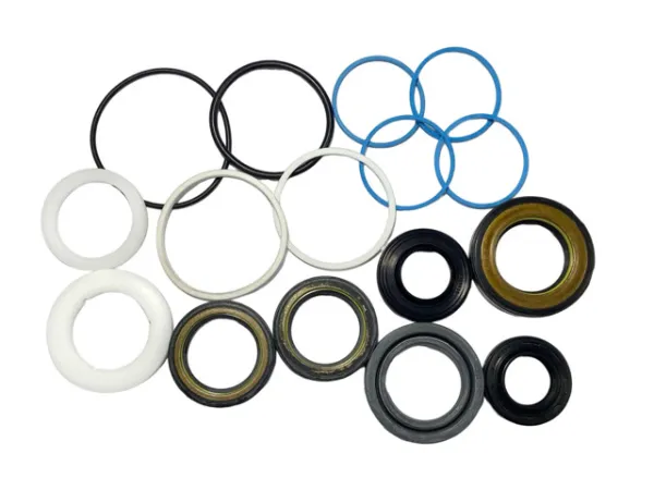 Рульова рейка RE9010KIT MSG