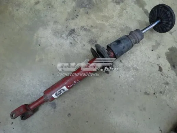 Амортизатор передній 4F0413031BM VAG