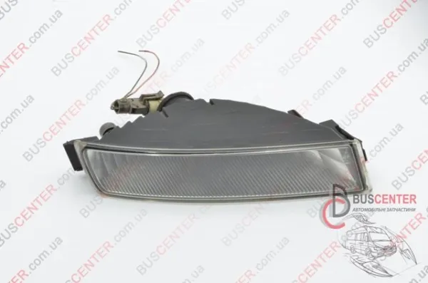 Вказівник повороту правий 8200416991 Renault (RVI)