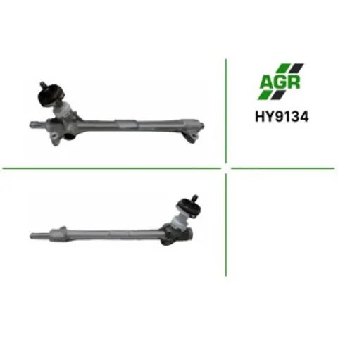 Рульова рейка HY9134 AGR