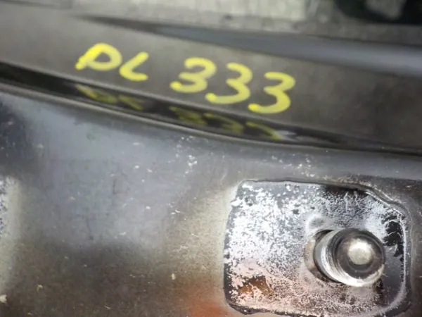 Ляда K0100BV8AB Nissan/Infiniti