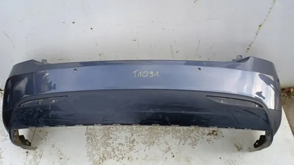 Бампер задній, верхня частина 103480400C Tesla