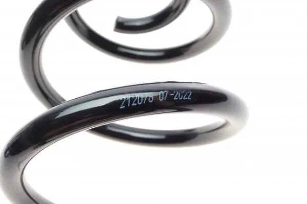 Задні пружини 212078 Solgy