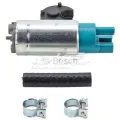 Елемент-турбінка паливного насосу BOSCH 69544