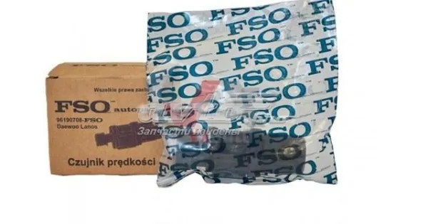 Датчик швидкості 96190708 FSO