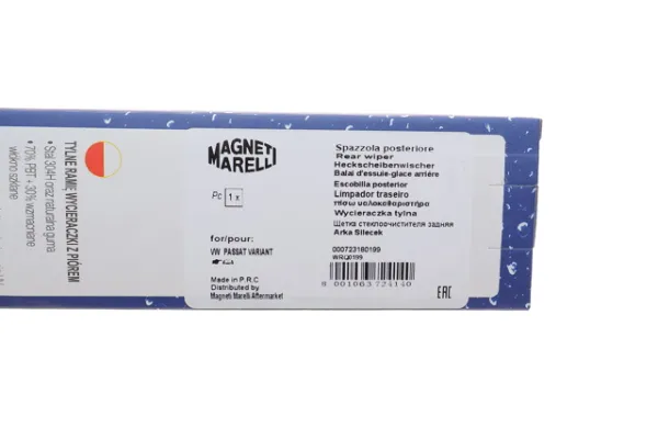  723180199 Magneti Marelli