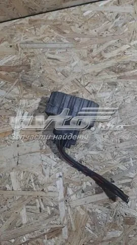 Реле свічок накалу 90508974 General Motors