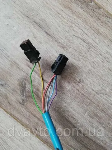 Купити 8149WL Peugeot/Citroen Бічне дзеркало заднього виду ліве