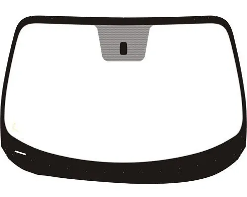 Лобове скло GS5025D12P Pilkington