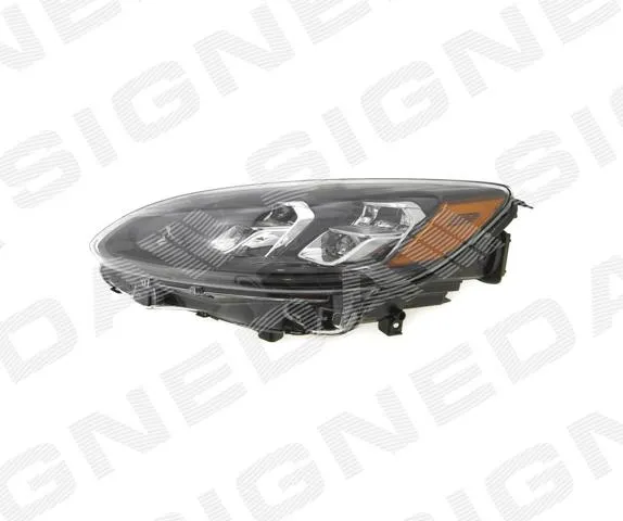 Фара ліва ZFD11102EL Signeda