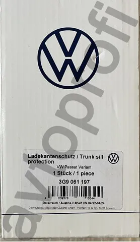 3G9061197 VAG