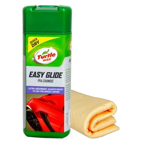  X4251 Turtle WAX