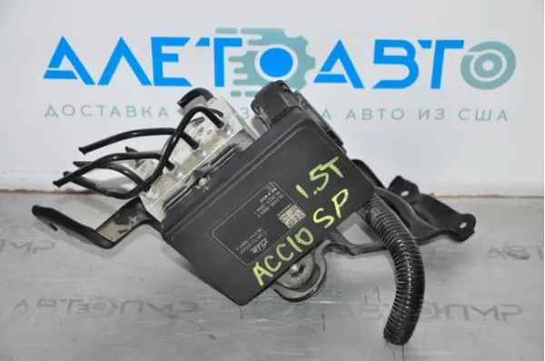 Блок АБС 57100TVAA64 Honda