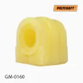 Втулка стабілізатора заднього POLYCRAFT GM0160