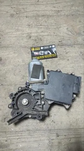  05075500 VAG