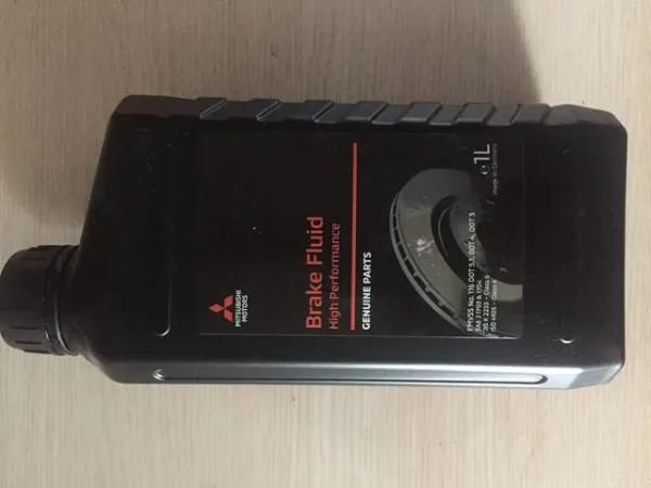 Рідина гальмівна MZ320914 Mitsubishi
