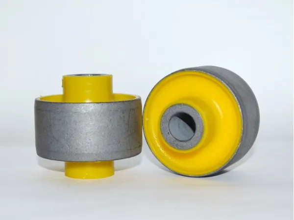 Сайлентблок переднього важеля 020071 Polybush