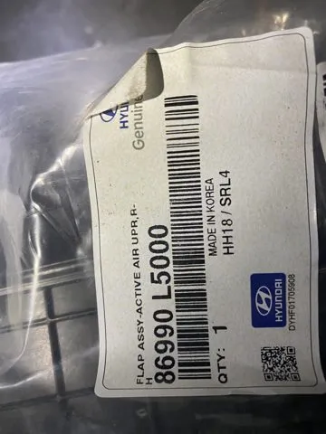  86990L5000 Hyundai/Kia