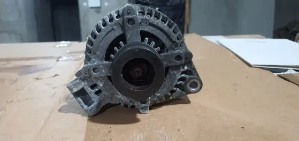  LR140624 Land Rover
