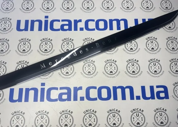  A44769418007F24 Mercedes