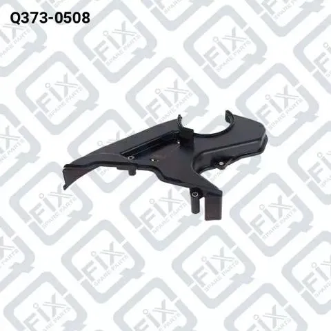 Захист ременя ГРМ, нижній Q3730508 Q-fix