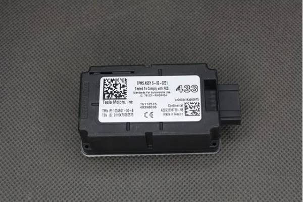  103460100B Tesla