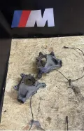 Скоба супорту переднього BMW 34106790930