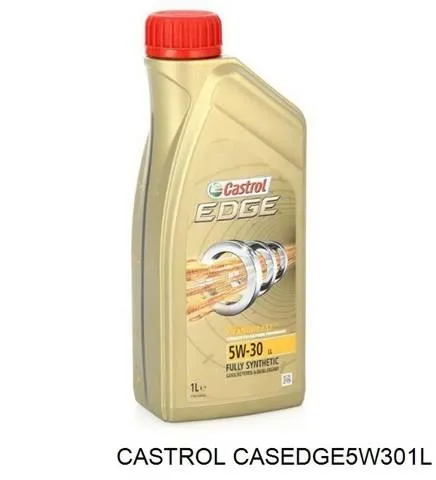 EDGE5W301L Castrol