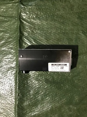  284421CX6A Nissan/Infiniti